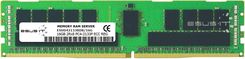 Pamięć RAM ESUS IT 16GB DDR4 2133MHz RDIMM (ESUD42133RD8/16G) - zdjęcie 1