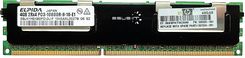 Pamięć RAM ELPIDA 4GB DDR3 1333MHz RDIMM (EBJ41HE4BDFD-DJ-F)