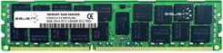 Pamięć RAM ESUS IT 8GB DDR3 1333MHz RDIMM (ESUD31333RD4/8G) - zdjęcie 1