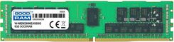 Pamięć RAM GoodRAM 8GB DDR4 2666MHz UDIMM (W-MEM2666E4S88G)