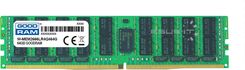 Pamięć RAM GoodRAM 64GB DDR4 2666MHz LRDIMM (W-MEM2666LR4Q464G)