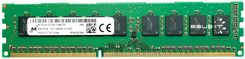 Pamięć RAM Micron 8GB DDR3 1866MHz (MT18JSF1G72AZ-1G9)