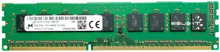 Micron 8GB DDR3 1866MHz (MT18JSF1G72AZ-1G9)