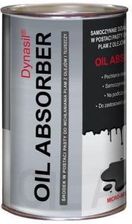 Zdjęcie Dynasil Oil Absorber Do Usuwania Plam Oleju 0,25L - Dobra
