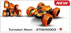 Carrera Rc Turnator Atom 2,4Ghz