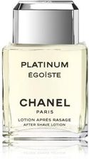 Chanel Platinum Egoiste woda po goleniu 75 ml - zdjęcie 1