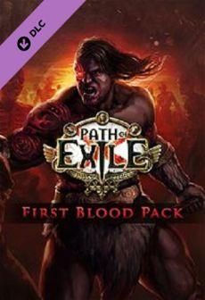 Path of Exile First Blood Bundle (Xbox One Key)
