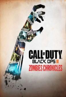 Call of Duty: Black Ops III - Zombies Chronicles (Xbox One Key) 