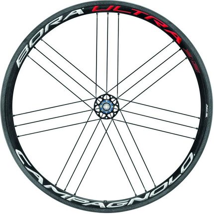 Campagnolo Bora One 50 Disc Tubular Wheelset 2018 – Condor Cycles