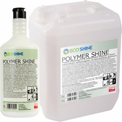 Eco Polymer Shine 1L (4906)
