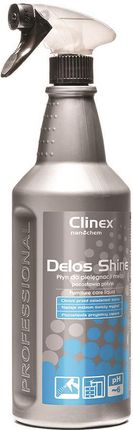 Clinex Płyn Delos Shine Do Mebli 1L (Plp033)