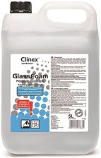Zdjęcie Clinex Płyn Glass Foam Pianka Do Szyb 5L (Plp043) - Aleksandrów Łódzki