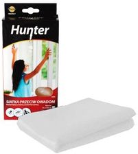 Zdjęcie Hunter Siatka Przeciw Owadom 130x150cm - Rzgów