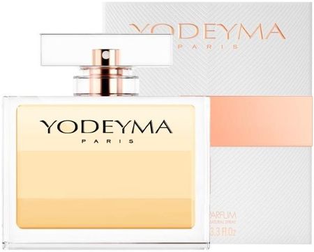 Agua de Yodeyma perfumy damskie Eau de Parfum 100ml