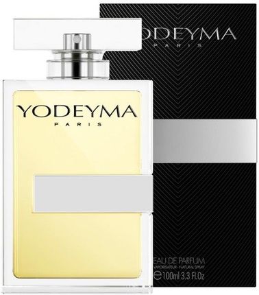 Yodeyma Energy Perfumy Męskie Eau De Parfum 100 ml