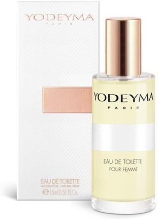 Yodeyma Berlue perfumy damskie Eau de Parfum 15ml