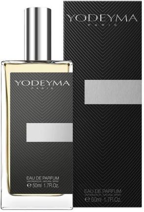 Yodeyma Platinum Woda Perfumowana 50 ml