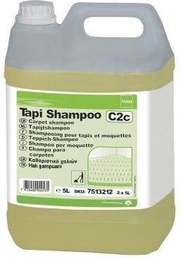 Diversey Szampon Do Prania Dywanów 5L Taski Tapi Shampoo (7513212)