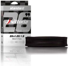 Zdjęcie Vittoria Dętka Standard 700 X 20/28C Presta 80Mm Standard - Jarosław
