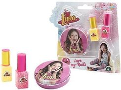 Zdjęcie Disney Love My Nails Soy Luna - Mikołów