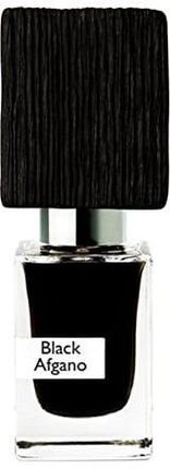 Nasomatto BLACK AFGANO extrait de parfum 30ml tester