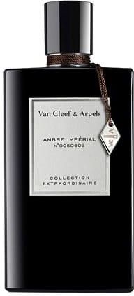 Van Cleef&Arpels Ambre Imperial Woda Perfumowana 75 ml TESTER