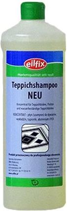 Eilfix Teppich Shampoo Płyn Do Prania Dywanów 1L