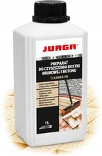Jurga Cleaner Hd 1L Preparat Do Czyszczenia