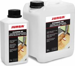 Jurga Cleaner Hd 5L Preparat Do Czyszczenia
