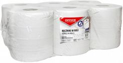 Zdjęcie Office Products Ręczniki W Roli Makulaturowe Maxi 2 Warstwowe (2204715914) - Toszek
