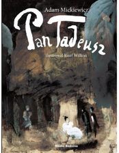 Zdjęcie Pan Tadeusz w etui - Odolanów