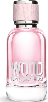 DSQUARED2 Wood pour Femme Woda toaletowa 30ml