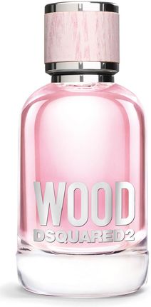 DSQUARED2 Wood pour Femme Woda toaletowa 50ml