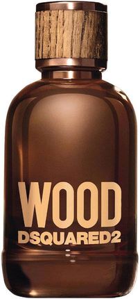 Dsquared2 Wood Pour Homme Woda Toaletowa 100 ml