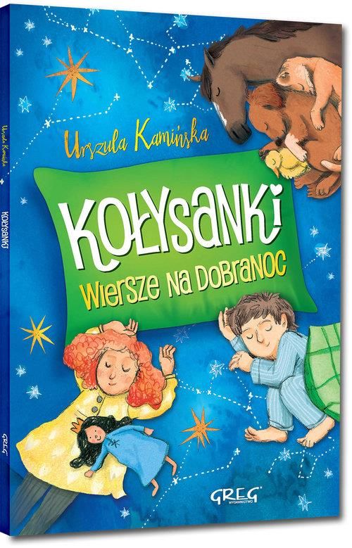 Wierszyk na dobranoc dla dziewczyny