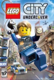 LEGO City Undercover (Xbox One Key)