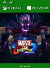 Zdjęcie Marvel Vs. Capcom: Infinite - Deluxe Edition (Xbox One Key)  - Radzymin