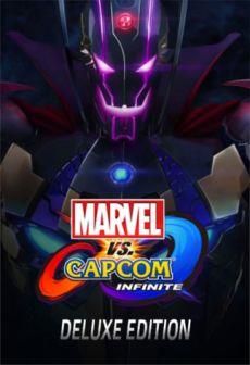 Marvel Vs. Capcom: Infinite - Deluxe Edition (Xbox One Key) 
