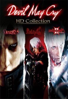 Devil May Cry HD Collection (Xbox One Key) 