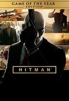 HITMAN - Game of The Year Edition (Xbox One Key)
