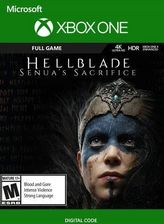 Zdjęcie Hellblade: Senua's Sacrifice (Xbox One Key) - Piaseczno