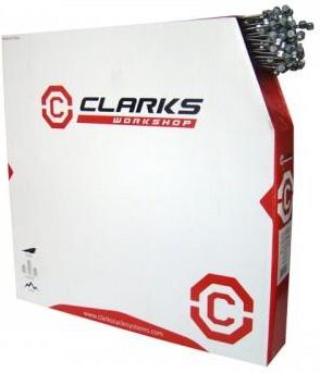 Clarks Linka Clark'S Pre Lube Mtb/Hybrid Pudełko 100Szt