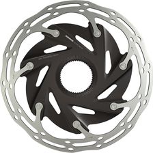 Zdjęcie Sram Rotor Centerline Xr 2P Srebrny-Czarny Mocowanie Tarczy: Na Śruby Rozmiar: 160 Mm - Wolbórz
