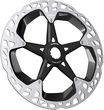 Shimano, XTR RT-MT900 203 mm Center Lock (I) Ice-Tech tarcza hamulcowa z magnesem uniseks-dorosły, czarny/szary, 203 mm
