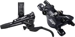 Zdjęcie Shimano Deore Xt Br-M8100 Czarny Montaż: Lewa - Łomianki