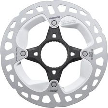 Zdjęcie Shimano Deore Xt Rt-Mt800 Czarny-Srebrny Rozmiar: 140 Mm - Małogoszcz