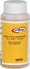 Zdjęcie Avid Olej Do Hamulców Dot 5.1 115 Ml Szary/Biały 2019 - Barcin