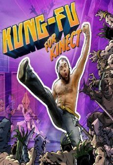 Kung-Fu for Kinect (Xbox One Key)