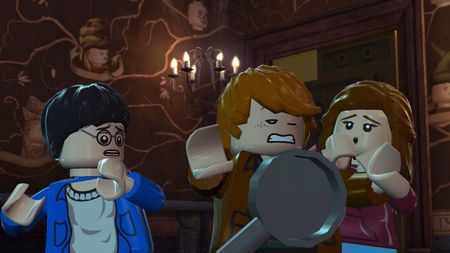 Lego harry potter discount collection xbox one key