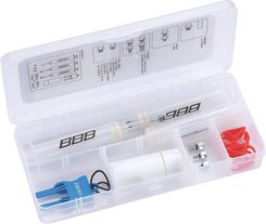 Zdjęcie Bbb Discbrake Bbs-101 Zestaw Do Odpowietrzania Hamulców 2019 - Sierpc